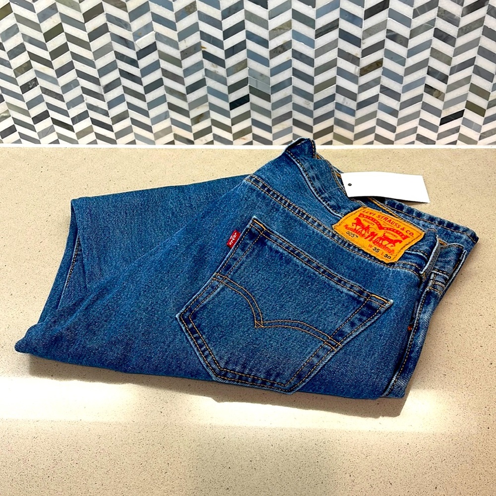 Levi 505